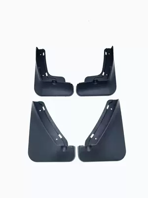 Applicable to 25 models of Weilai firefly firefly car tire fender cross-border sales and foreign trade supply (Mudguard) - nio-firefly-with-8-clips-fender