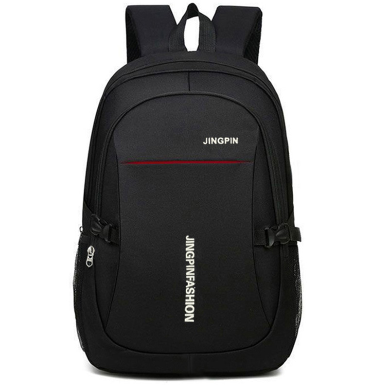 2026 Herren-Rucksack Herrenrucksack Herren Trend großes Fassungsvermögen Oberschule Mittelschule Schultasche Reiserucksack grenzüberschreitend Bestand