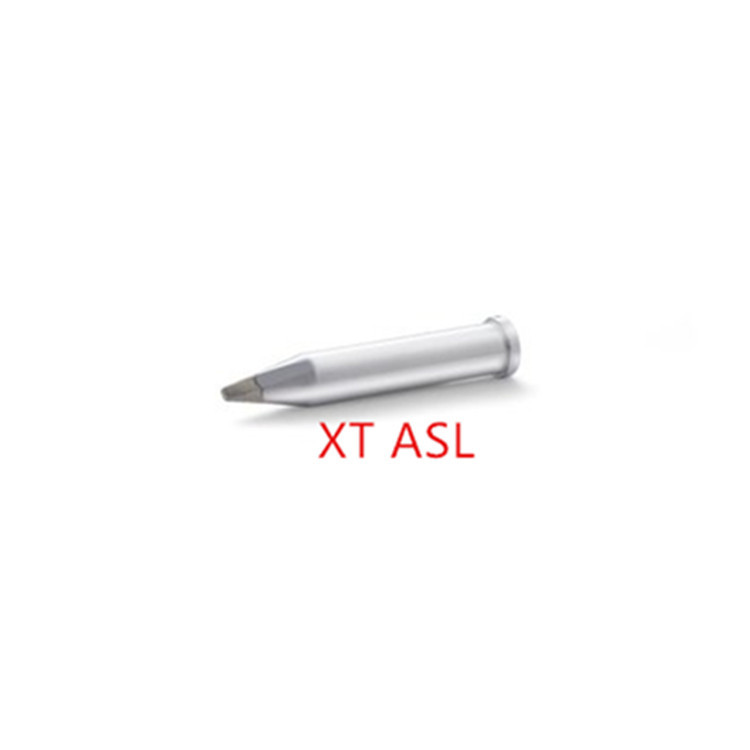 美国威乐WELLER  XT ASL 烙铁头烙铁嘴用于无铅焊台WSD121/WT1010