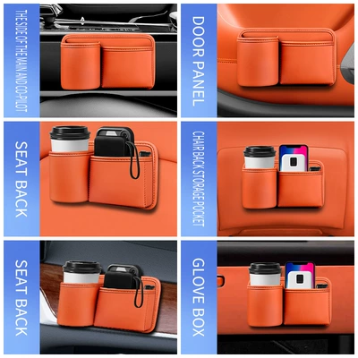 Cup Holder, Car Umbrella Storage | Car cup holder/beverage holder