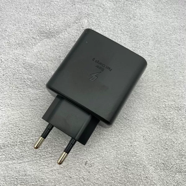 Charger, 45W