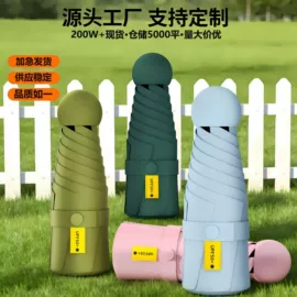 雨伞;遮阳/太阳伞;晴雨伞