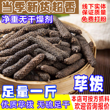 荜拨香料大料毕拨荜拔调味香料中药材荜拨毕波碧波荜菝烧菜调味料
