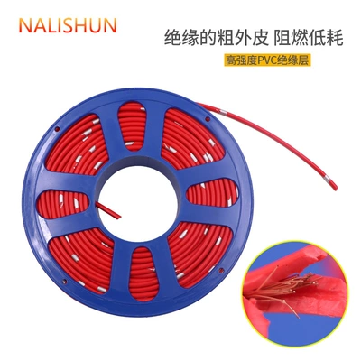 Repair kit, spotlight line