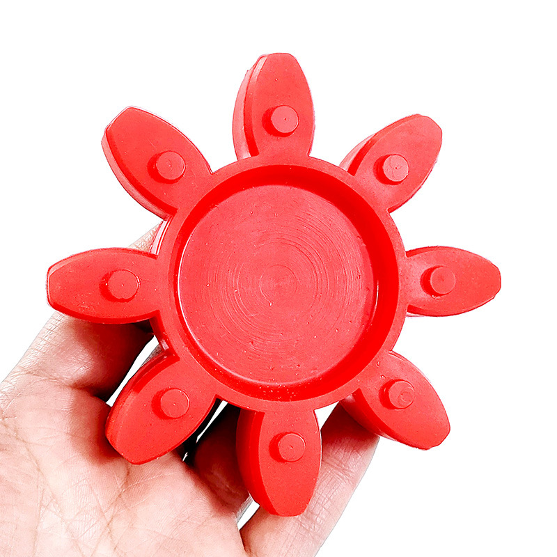 Rubber Coupling Insert Fit for KTR ROTEX GS14 GS19 24 28 38 GS42