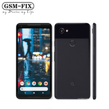 谷歌/Google Pixel 2XL 谷歌原生系统3网4G智能手机