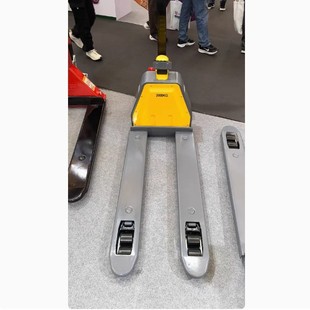 Lang Yi New Electric Forklift Scale