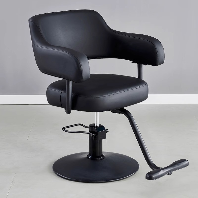 Chasis negro galvanizado