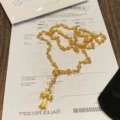 XL12 Gold
