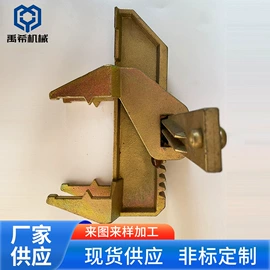 支撑及蝴蝶扣;其他园林工具;金属建材