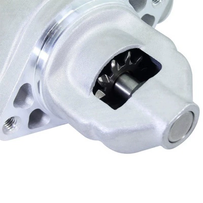 Starter and accessories Starter Suitable for