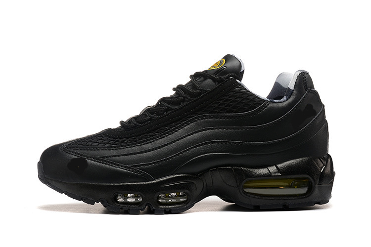 莆田貿易 Naike オフィシャルメンズシューズ AIR MAX 95 レトロエアクッションシューズ弾性クッション性レディースシューズランニングシューズ大きいサイズ|undefined