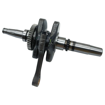 Cross-border hot-selling crankshaft without Motorcycle engine and accessories