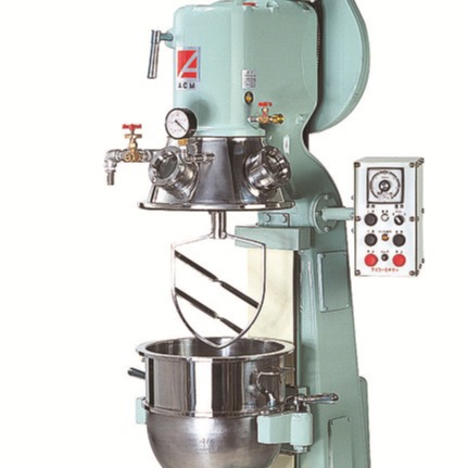 小平制作所YOSHIMITSU SEIKI 2轴万能搅拌机 ACM-90LAVT