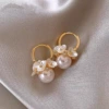 2#Ear buckle-golden.