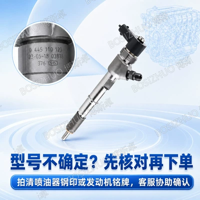 Common Rail Diesel Fuel Oil pump, nozzle