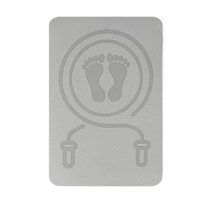 회색