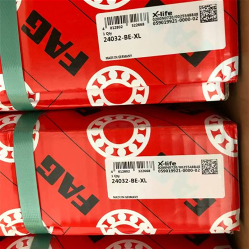 FAG 24032-BE-XL 德国进口轴承24030 24028 24026 24024 24022 E1