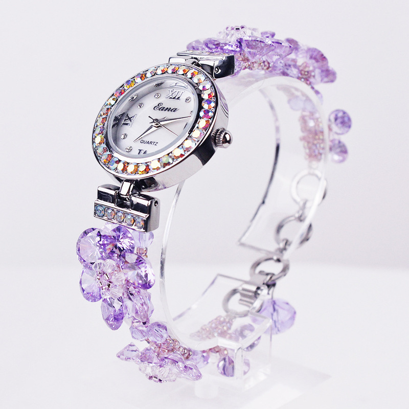 Super Sparkling Rhinestone Watch, Diamond Ladies Watch, Crystal Watch, Luxury Diamond-Encrusted Bracelet Watch, Light Luxury Watch, Women's Watch Super Sparkling Rhinestone Watch, Diamond Ladies Watch, Crystal Watch, Luxury Diamond-Encrusted Bracelet Watch, Light Luxury Watch, Women's Watch