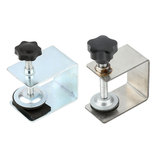 Световая панель, вспомогательные столярные изделия, фиксаторы в комплекте