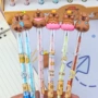 活动外贸免削硅胶铅笔