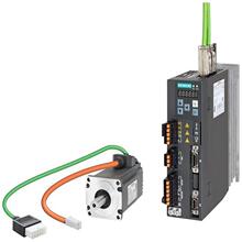 西门子伺服电机1FL6034-2AF21-1MB1带刹车滑键低惯量型现货