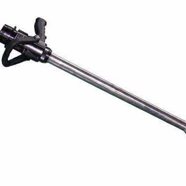 KY65 2.5寸QCGQZW-1 QZW-1转角破拆消防水枪  弯头拐弯消防水枪