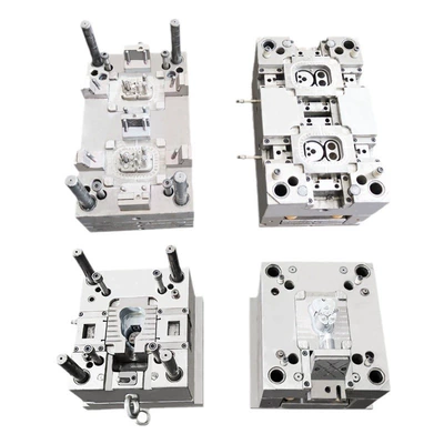 Injection Molding, Avtomobil hissələri qəlibləri