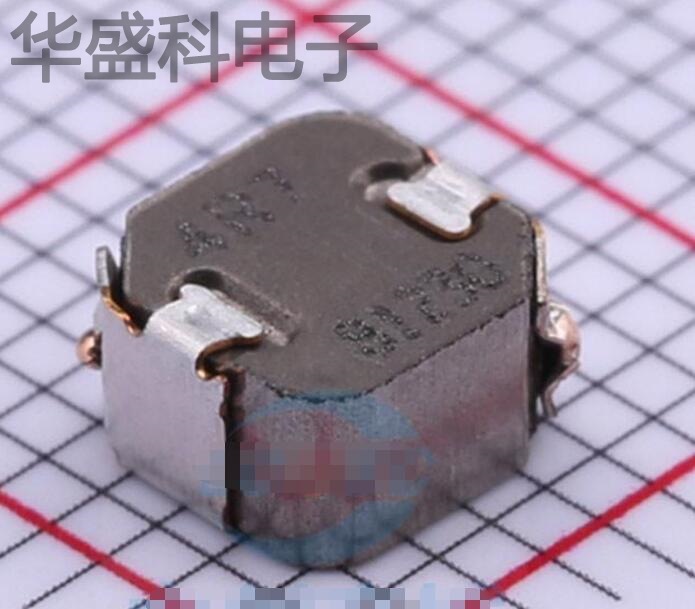 SPM5030T-4R7M-HZ描述4.7uH ±20%功率电感