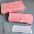 Miu miu soft mirror box