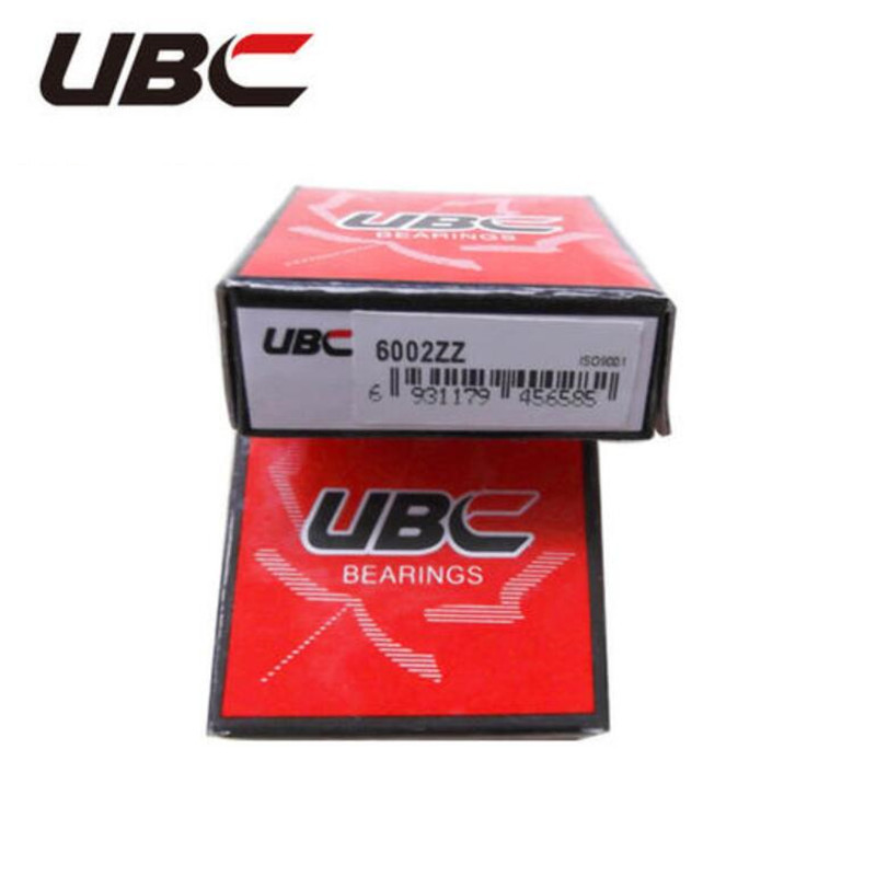 现货供应UBC轴承6307-2Z   6307-RS   6308-2Z   6308-2RS