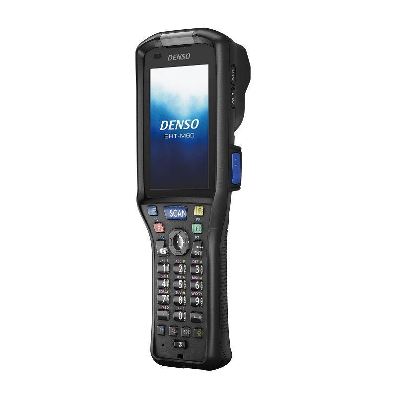 DENSO BHT-M60-QW,FM480-00F,MATRIX 210N 213-020条码扫描仪