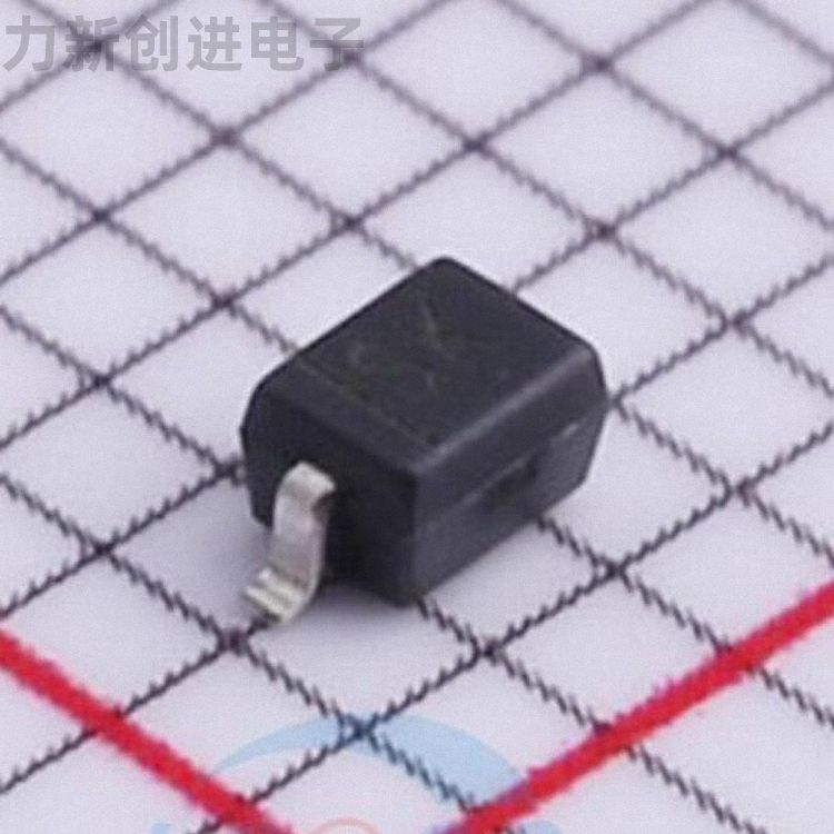 SD101CWS-7-F封装SOD-323肖特基二极管