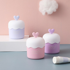 スポット卸売り携帯型洗顔料泡立て器手動泡立て器少女顔化粧泡立てネット