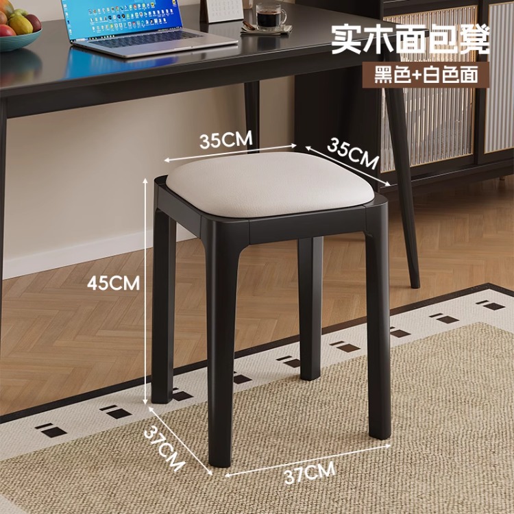 Piernas negras blancas