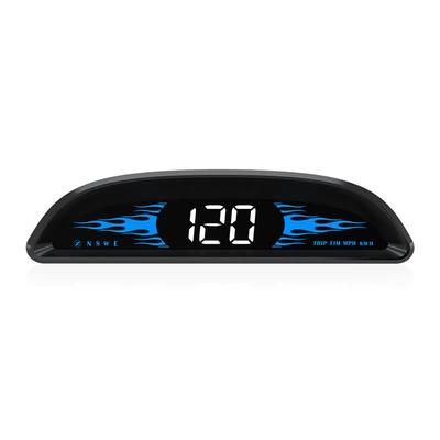 Car High-Definition Head-Up Display G2: Vehicle HUD