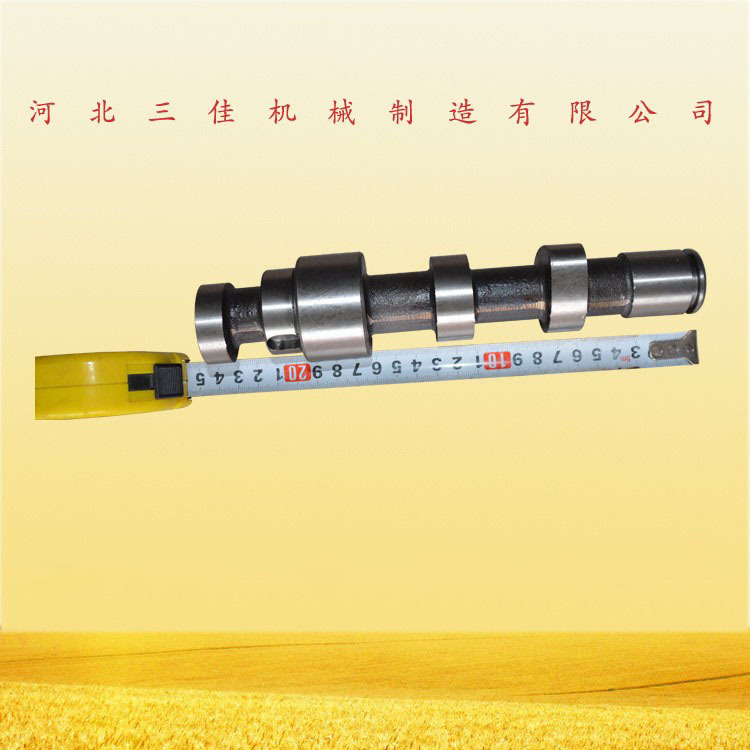 20马力常柴柴油机配件 厂家批发柴油机农用车配件  ZS1115凸轮轴