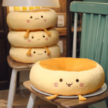 蒲团坐垫飘窗垫窗台垫透气屁股坐垫办公室久坐椅子坐垫地上屁垫