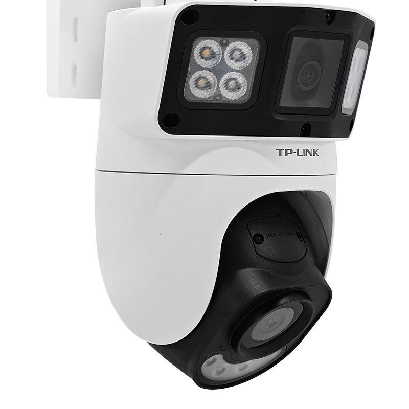 Cámara de vigilancia TP-LINK de 360 grados, WiFi, HD, para hogar, al por mayor