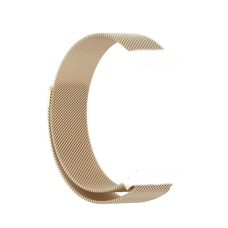 For apple watch Strap apple watch S8 Milanese Nice Strap iwatch Strap Smart watch Accessories