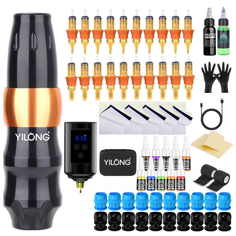 매직펜 4호 세트