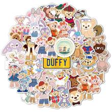 40���_����Duffy�ɐ��N����ˮ����������Pӛ����ͯ�N��sticker
