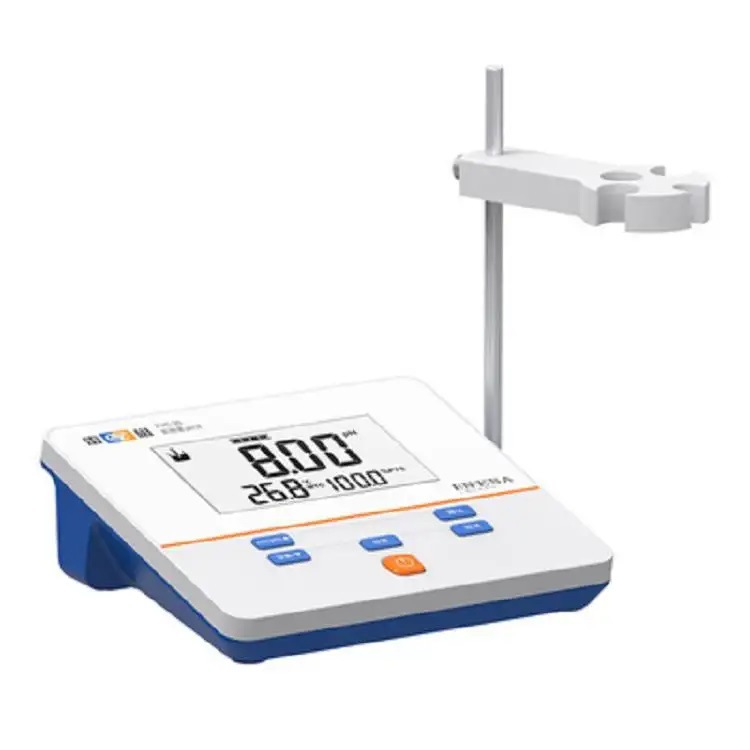 倍斯特仪器 供应 雷磁 便携式酸度计 型号：PHS-25