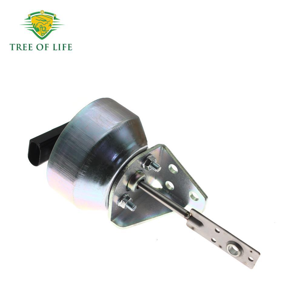 04L253019Q para el actuador de válvula de derivación de escape turbo Audi SEAT SKODA VW image 2