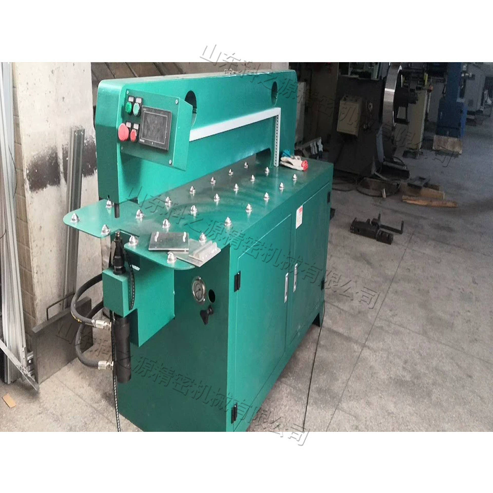 Полностью автоматический настольный станок для заклепки дорожных знаков, станок для заклепки квадратных и круглых знаков, станок для заклепки алюминиевых пластин