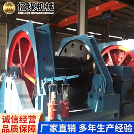 矿山施工设备;其他安全设备;矿用提升设备