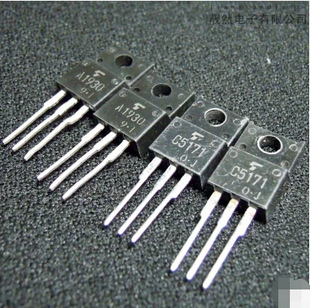 2SA1930 2SC5171 �䌦HIFI�й����Ƅӹܣ�һ����~