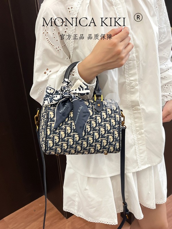 莫妮卡奇奇女包网红款今年流行迷你小包包斜挎明星同款波士顿包包|undefined
