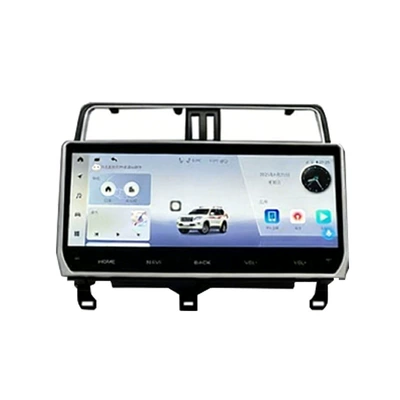 System, DVD Navigation