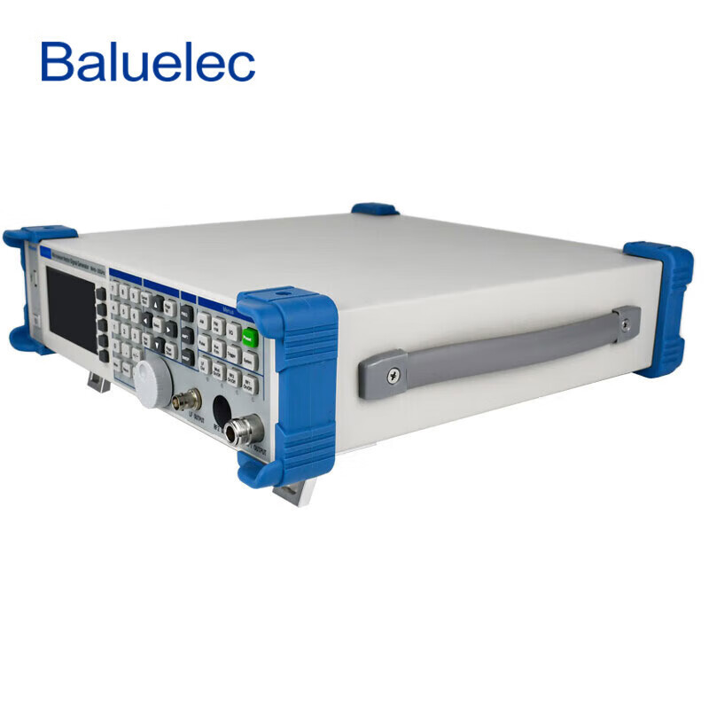 Baluelec白鹭电子SG2000系列微波信号发生器 SG2200A信号源9kHz~2